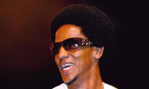 This is the Avatar Image for the Tego Calderon AI Voice and Text to Speech Generator